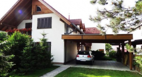 Отель Apartment Jurič, Марибор